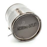 4353326 | Genuine Cummins® DOC Inlet Catalyst Module