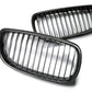 E92/E93 LCI Carbon Fiber Front Grille Single Slat - E92 3-Series LCI