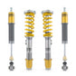 Ohlins Road & Track Coilovers