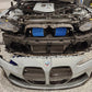 Front Mount BMS Elite 2021+ G80 M3 G82 G83 M4 S58 BMW Performance Intake