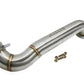 S58 CROSSOVER PIPE - G80 M3 G82/G83 M4