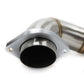 S58 CROSSOVER PIPE - G80 M3 G82/G83 M4