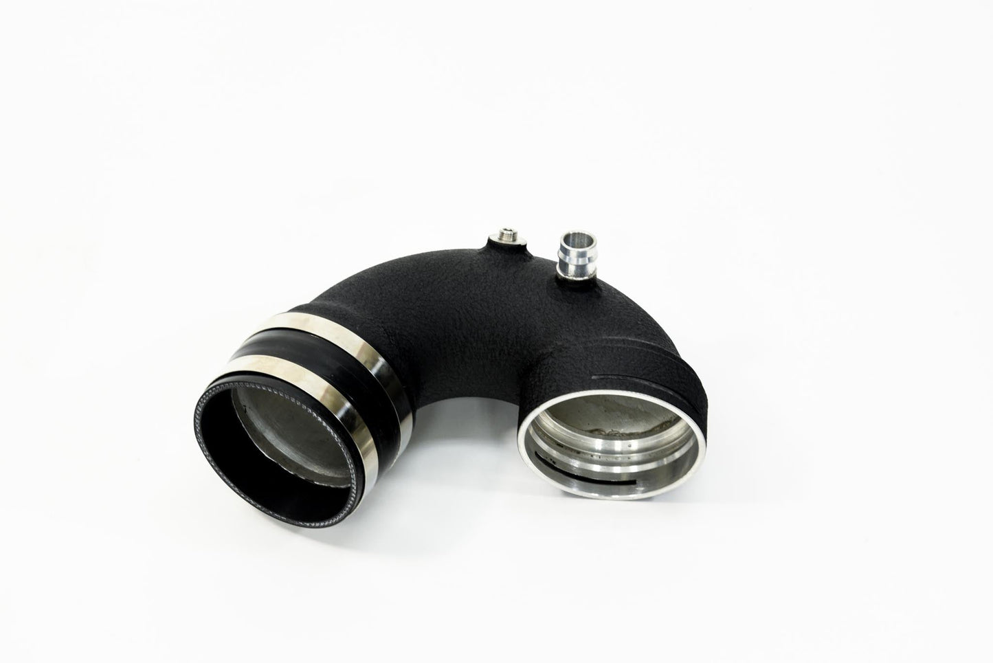 BMW F8X M3 M4 S55 J PIPE