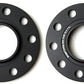 F Chassis - Burger Motorsports BMW Wheel Spacers w/10 Bolts