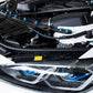 BMW 2020+ M3/M4 Dress Up Hardware Kit (G80/G81/G82)