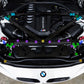 BMW 2020+ M3/M4 Dress Up Hardware Kit (G80/G81/G82)