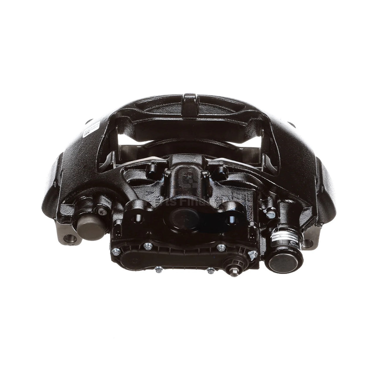 BW802984 | Bendix® 2-Piston Air Disc Brake Caliper (Right-Hand)