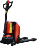 Ballymore BALLYPAL33N-21 - 24V Lithium Battery Powered Pallet Truck | 48" x 21" Forks | 3300 lbs Cap