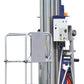 Ballymore BMVL-30 - Mobile Vertical Lift 24” x 27” Platform | 35' Working Height
