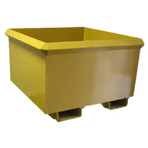 Apex Hoppers | Heavy Duty Bulk Bins - 6000 lbs Capacity