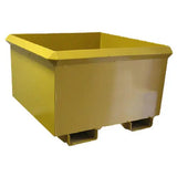 Apex Hoppers | Heavy Duty Bulk Bins - 6000 lbs Capacity