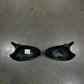 M3 Style Carbon Fiber ABS Mirror Cover Replacement Pre-LCI(BMW E82/E87/E90/E92/E93)