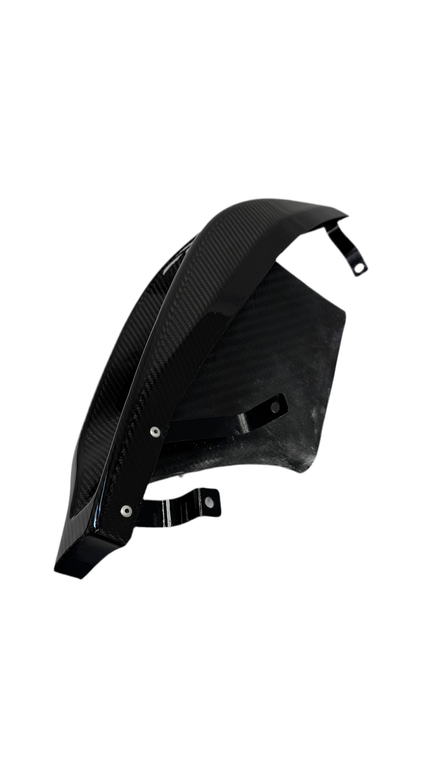 F8X M3/M4 Carbon Fiber Headlight Delete - F80 M3 F82 F83 M4 F33 4-Series