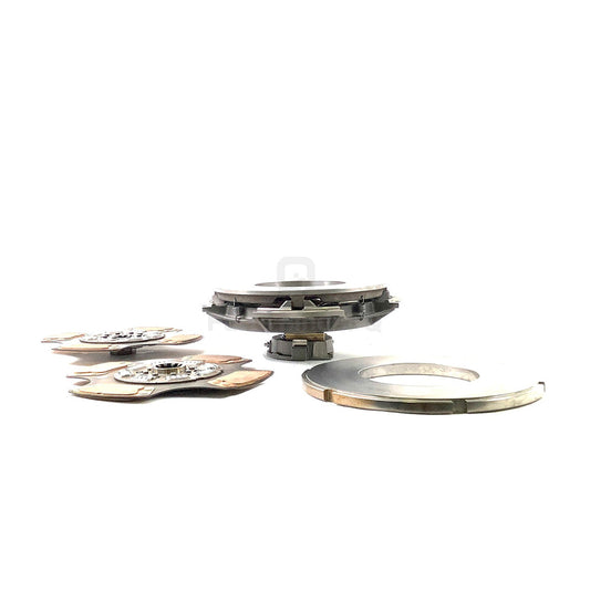 C10806359 | Genuine Cummins® 14" Easy Pedal Clutch Assembly