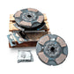 C10806359 | Genuine Cummins® 14" Easy Pedal Clutch Assembly