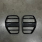 ST Style Dry Carbon Fiber Front Grille Without ACC (BMW G80/G82/G83 M3/M4)