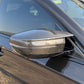 Carbon Fiber Mirror Cover Replacement Set (BMW G80/G82/G83/G87)