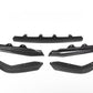 Dry Carbon Fiber 5pc M-Performance Style Front Lip (G20 3-Series Pre-LCI)