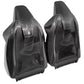 G8X Dry Carbon Fiber Seat Cover Replacement (BMW G80 M3 | G82/G83 M4)