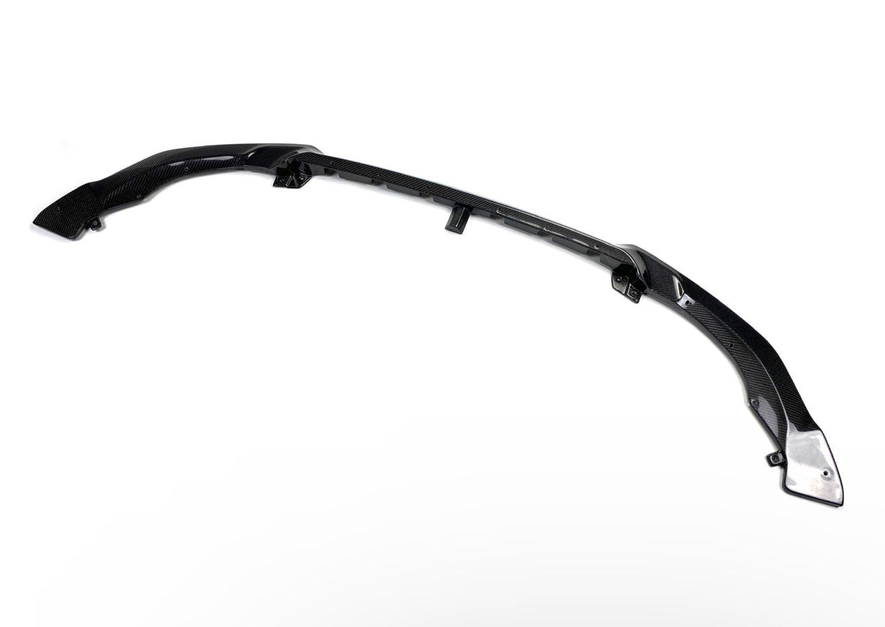 CS V2 Style Carbon Fiber Front Lip (F80 M3 | F82/F83 M4)