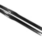 Carbon Fiber PSM Side Skirts (F80 M3 | F82/F83 M4)