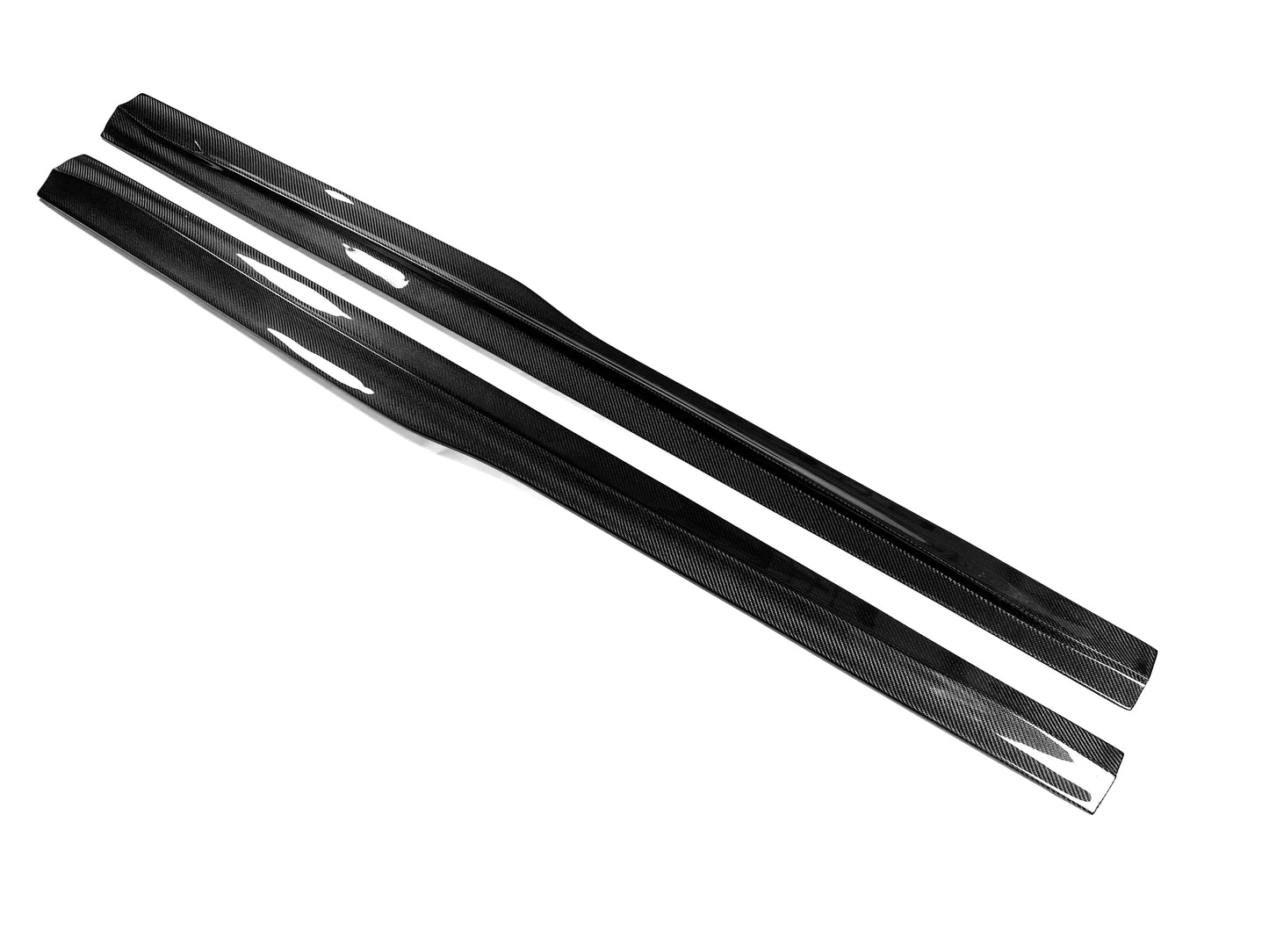 Carbon Fiber PSM Side Skirts (F80 M3 | F82/F83 M4)
