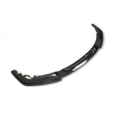 G22 4-Series Carbon Fiber AC Style Front Lip - G22 G23 4-Series