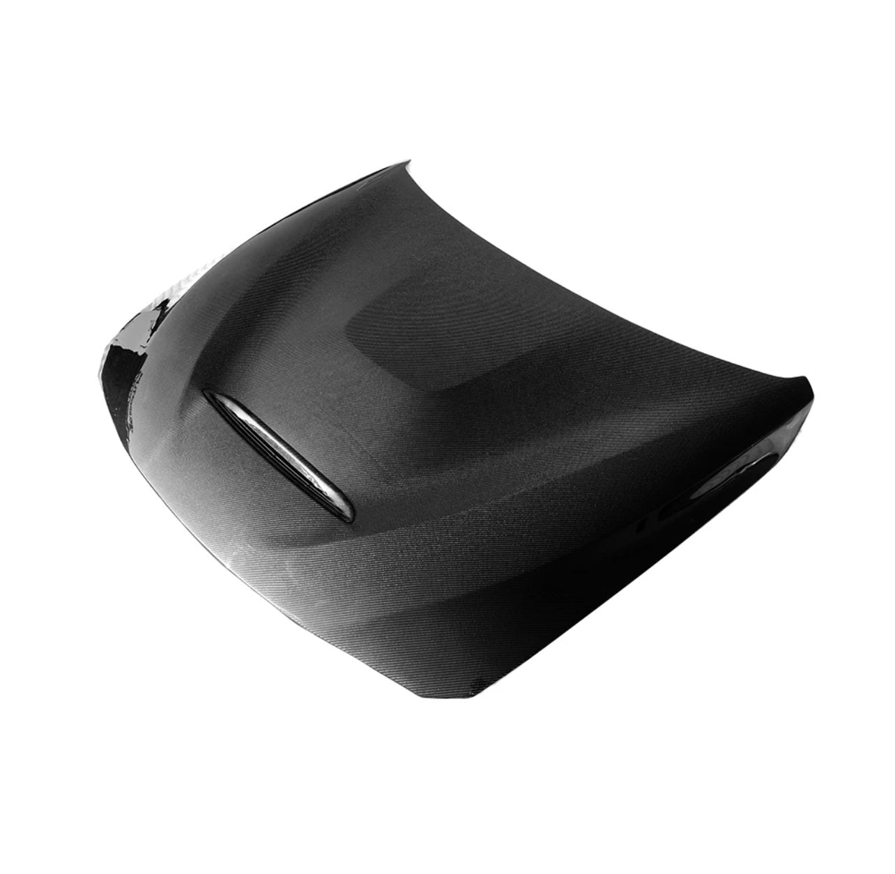 GTS Style Carbon Fiber Hood (BMW F30/3-Series | F32/F33/F36 4-Series)