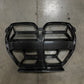 CSL Style Dry Carbon Fiber Front Grille Without ACC (BMW G80/G82/G83 M3/M4)  ** PRE-ORDER  EST. SHIP EARLY NOVEMBER**