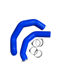 MBS S55 Silicone Charge Pipes - F80 M3 F82 F83 M4 F87 M2C