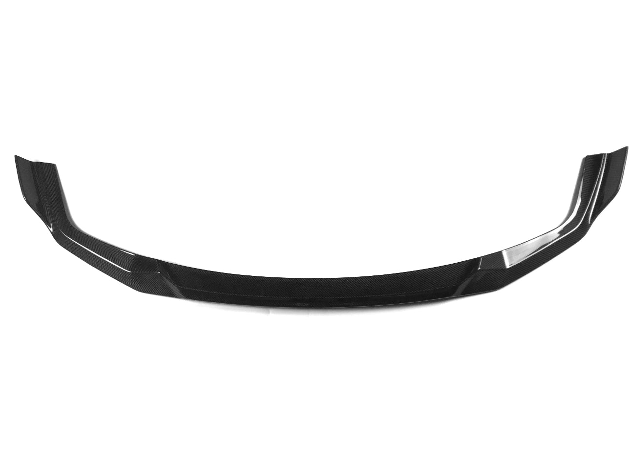 Carbon Fiber CS Style Front Lip (F87 M2 Competition)
