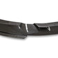 G22 4-Series Carbon Fiber AC Style Front Lip - G22 G23 4-Series