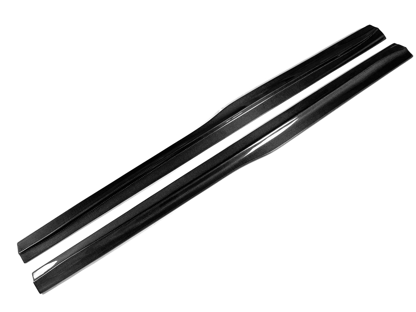 Carbon Fiber PSM Side Skirts (F80 M3 | F82/F83 M4)