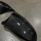 Dry Carbon Fiber Mirror Cap (BMW M2C F87 | M3 F80 | M4 F82/F83)