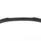 CS Style Carbon Fiber Trunk Spoiler (BMW F30 3-Series / F80 M3)