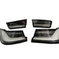 OEM Style Clear Taillights (BMW G80 M3 | G20 3-Series)