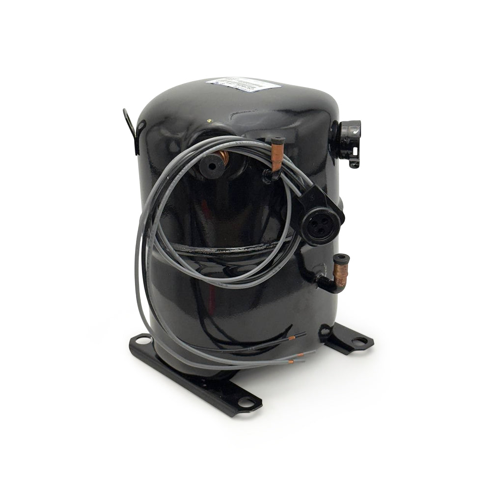 CR24K6E-PFV-875 | Genuine Copeland® CR Series Hermetic Reciprocating Compressor 2 Ton R22