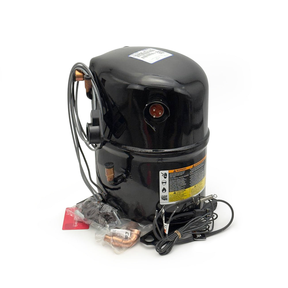 CR24K6E-PFV-875 | Genuine Copeland® CR Series Hermetic Reciprocating Compressor 2 Ton R22
