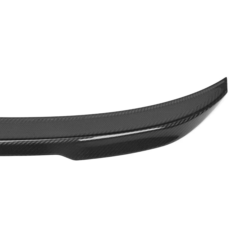 F80 CS Style Dry Carbon Fiber Spoiler - F80 M3 F30 3-Series