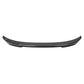 F80 CS Style Dry Carbon Fiber Spoiler - F80 M3 F30 3-Series