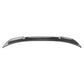 F80 CS Style Dry Carbon Fiber Spoiler - F80 M3 F30 3-Series