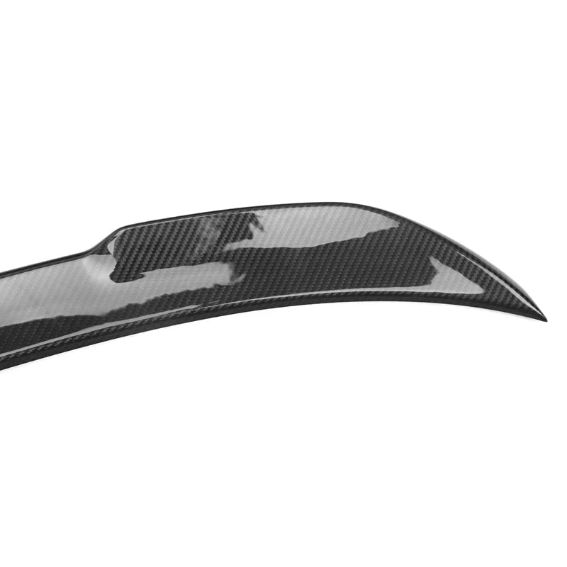 F80 CS Style Dry Carbon Fiber Spoiler - F80 M3 F30 3-Series