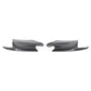 F10 M5 Carbon Fiber Front Lower Splitters - F10 M5