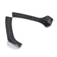 F30 Carbon Fiber Front Lower Splitters - F30 3-Series M-Sport