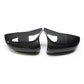 Carbon Fiber Replacement Mirror Cover - F90 M5 F91/F92/F93 M8