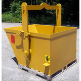Apex Hoppers | Crane Dumping Bucket - 8,000 lbs Capacity