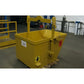 Apex Hoppers | Crane Dumping Bucket - 8,000 lbs Capacity