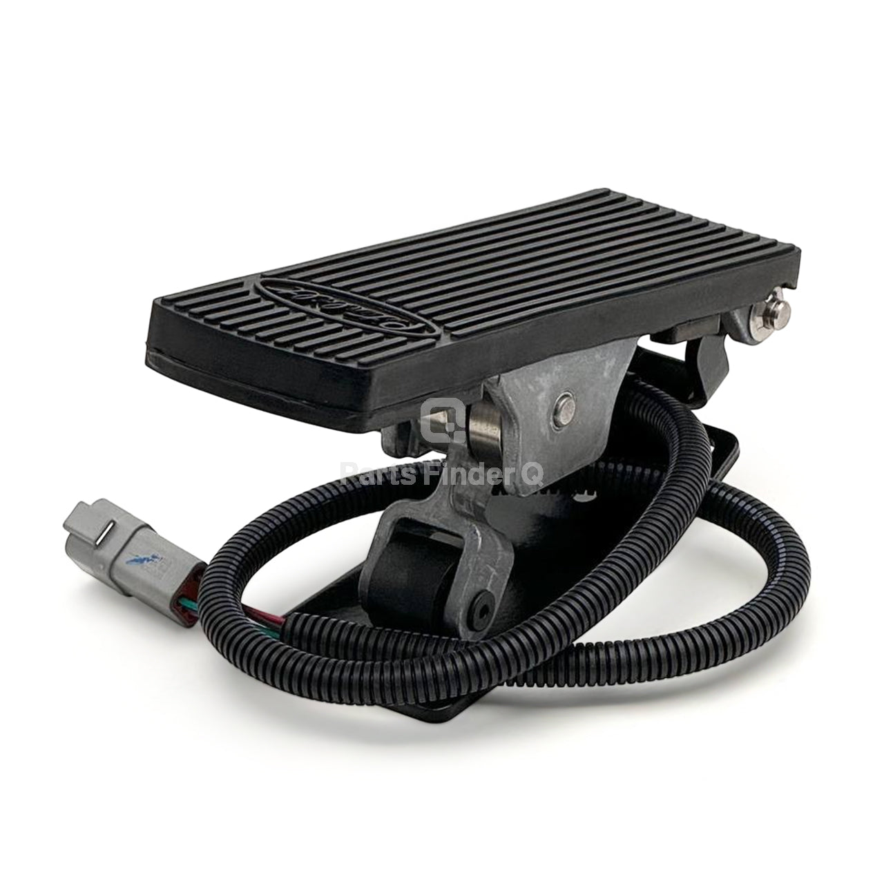 D21-6024 | Genuine Williams® Accelerator Pedal WW-526 Assembly for Peterbilt trucks