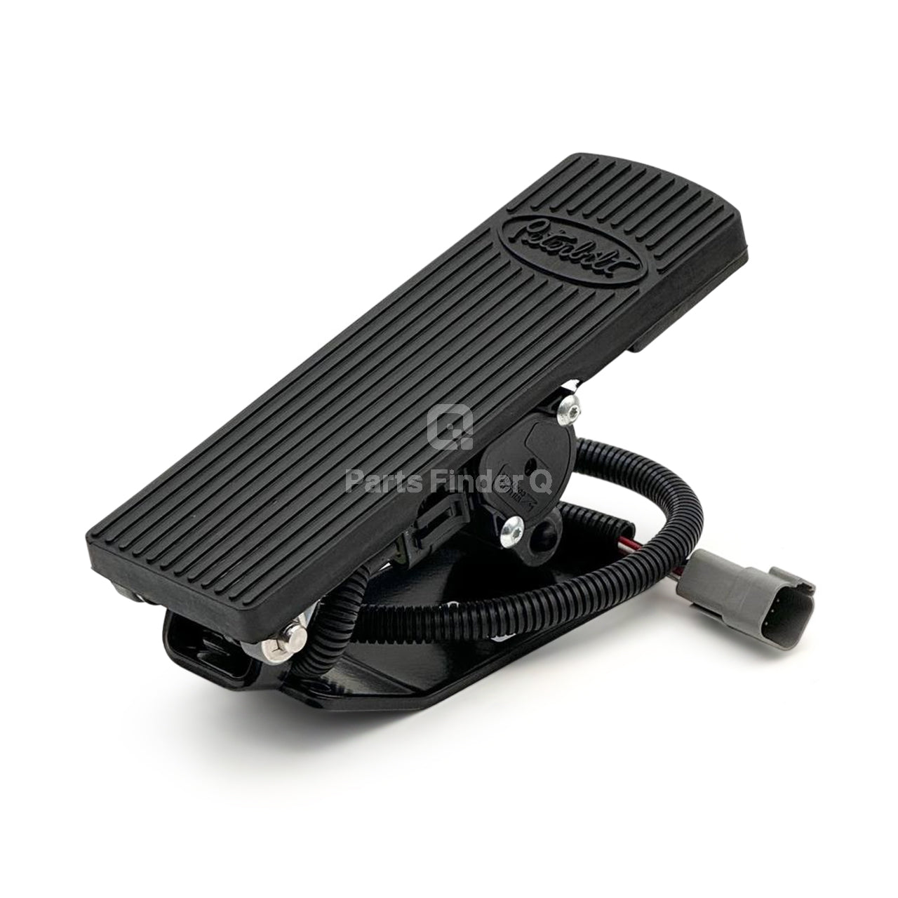 D21-6024 | Genuine Williams® Accelerator Pedal WW-526 Assembly for Peterbilt trucks