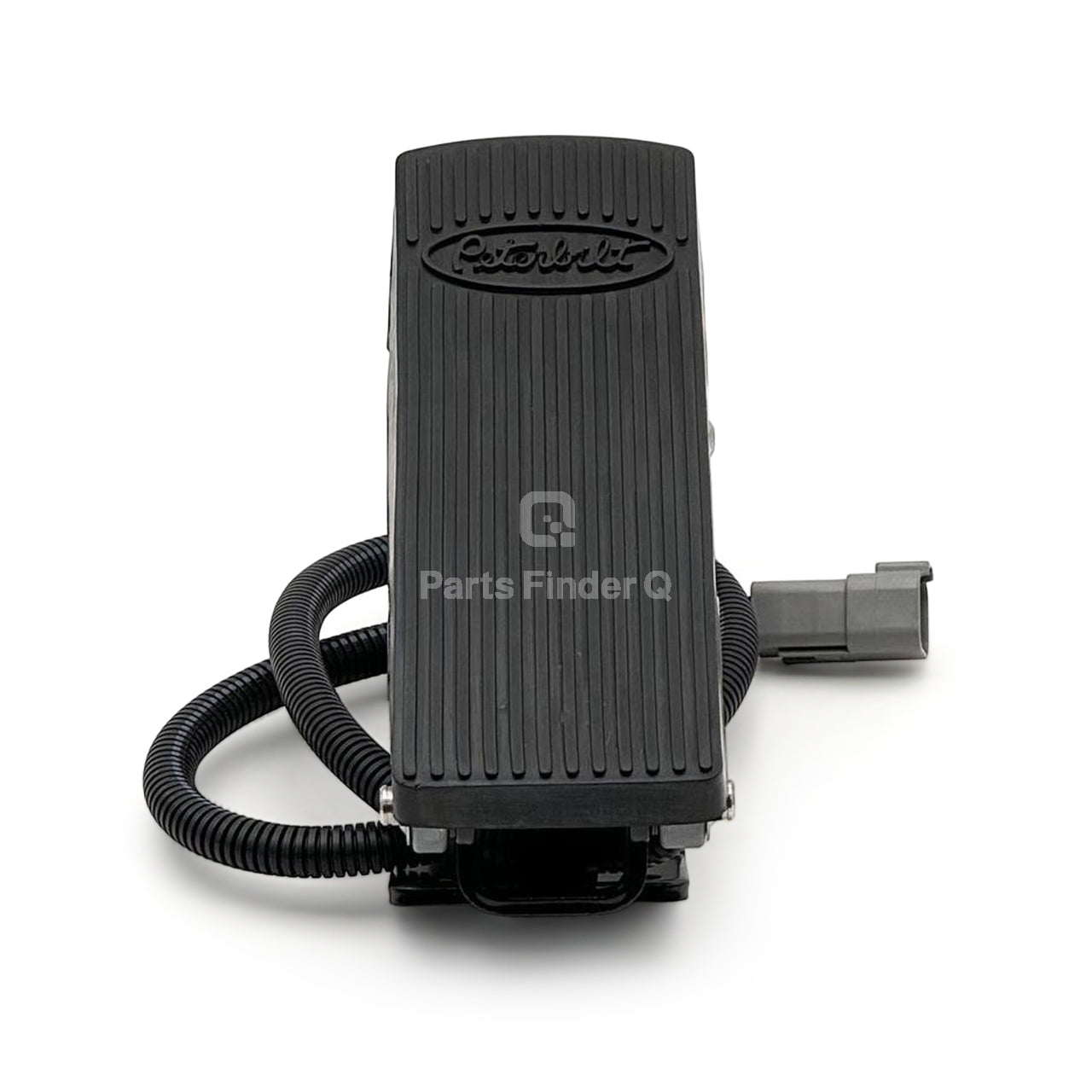 D21-6024 | Genuine Williams® Accelerator Pedal WW-526 Assembly for Peterbilt trucks